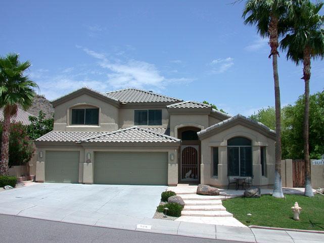 524 E Silverwood Dr., Phoenix, AZ 85048