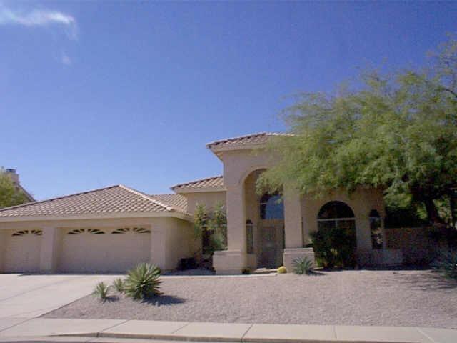 6743 E Venue St., Mesa, AZ 85215