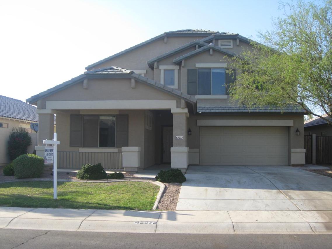 42572 W Venture Rd., Maricopa, AZ 85238