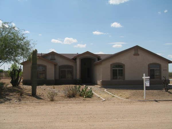 26706 S 201st Pl., Queen Creek, AZ 85242