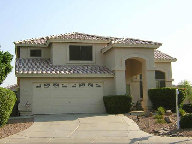 3868 E Kings Ave., Phoenix, AZ 85032