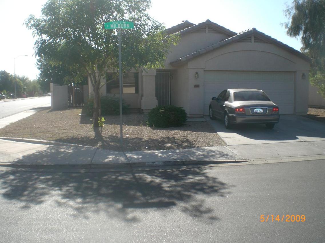 2746 S Milburn Ave., Mesa, AZ 85209