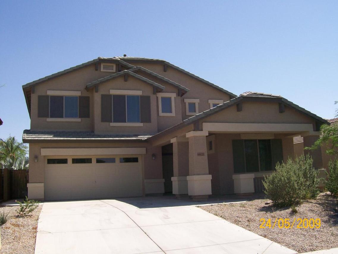 16121 W Miami St., Goodyear, AZ 85338