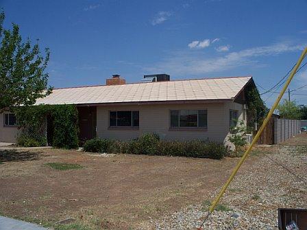 6344 W Lamar Rd., Glendale, AZ 85301