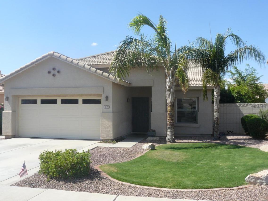 3704 E Wyatt Way, Gilbert, AZ 85297