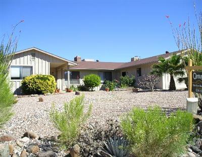 551 Everett Ln., Clarkdale, AZ 86324