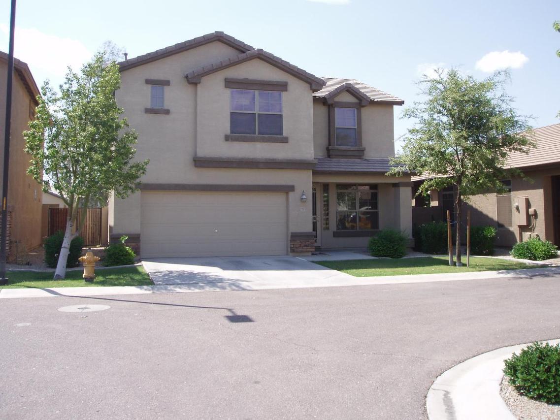 1932 E Hawken Pl., Chandler, AZ 85286