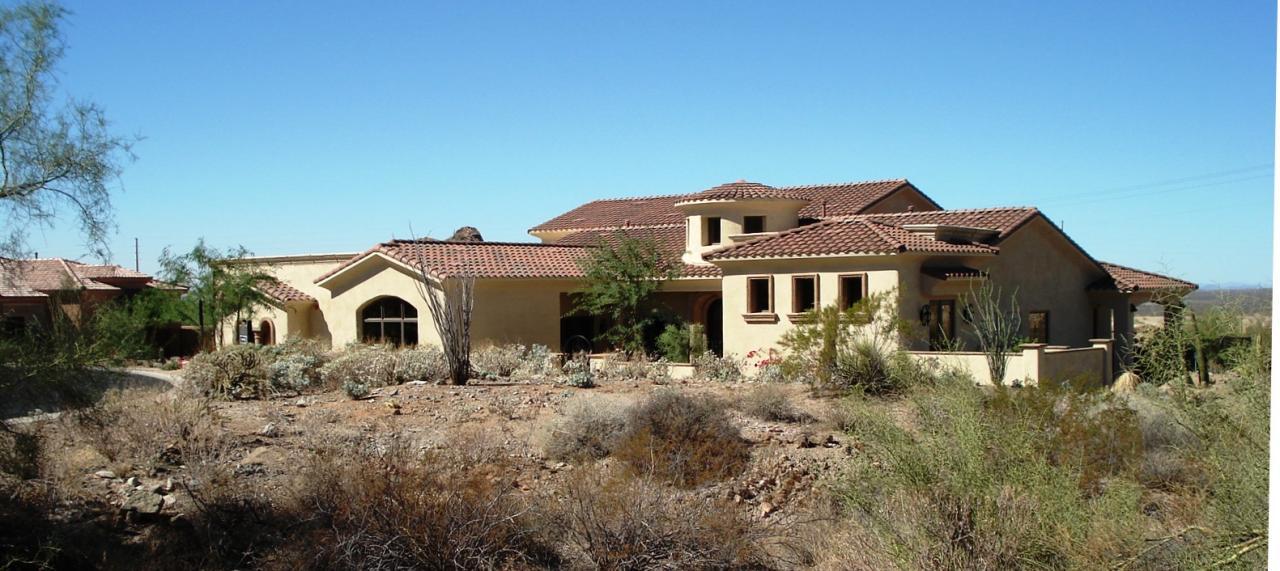 7002 E Summit Trail Cir., Mesa, AZ 85207