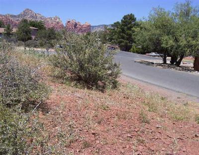 43 Stutz Bearcat St., Sedona, AZ 86336