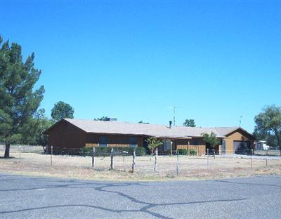 783 Sergeant Woodall, Camp Verde, AZ 86322