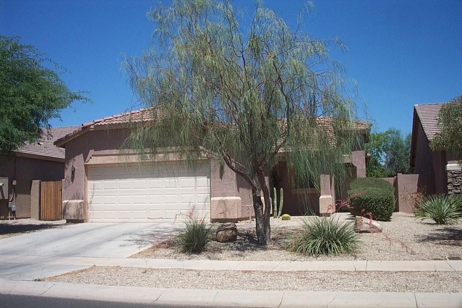 2708 E Superior Rd., Queen Creek, AZ 85243