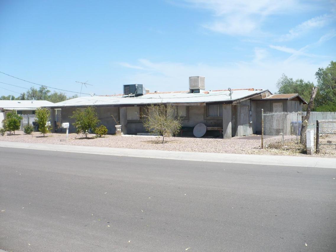 2835 S 124th Ave., Avondale, AZ 85323