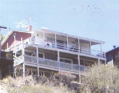 805 Hampshire #1, Jerome, AZ 86331