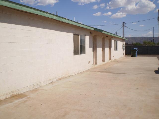 1235 E Wood St., Phoenix, AZ 85040