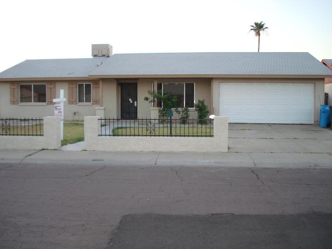 7606 W Montecito Ave., Phoenix, AZ 85033