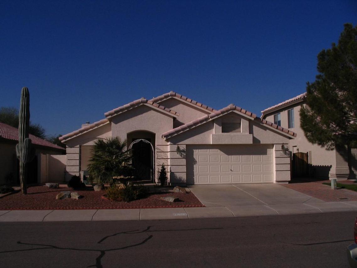 16244 N 38th Way, Phoenix, AZ 85032