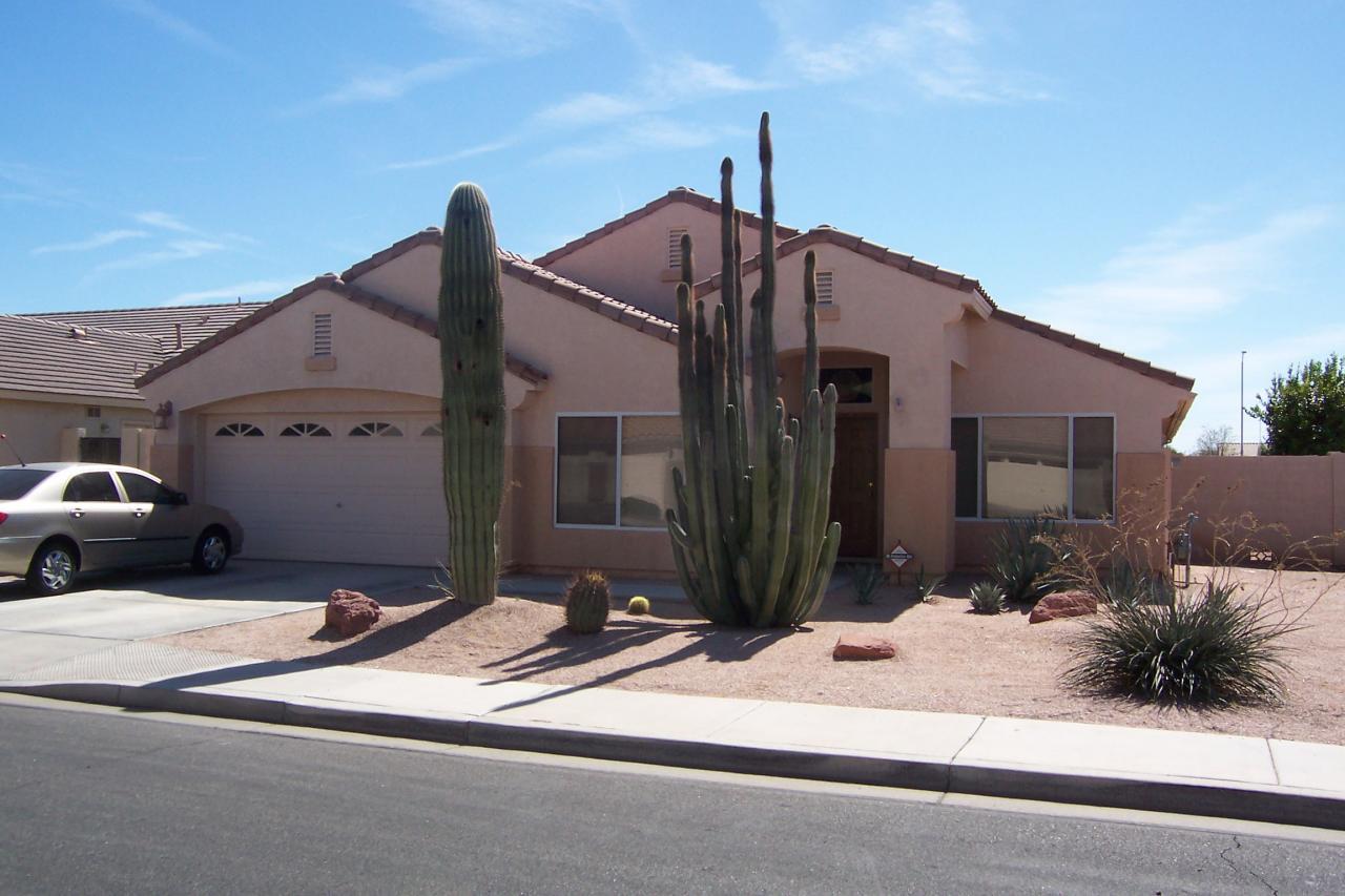 5663 E Hampton Cir., Mesa, AZ 85206