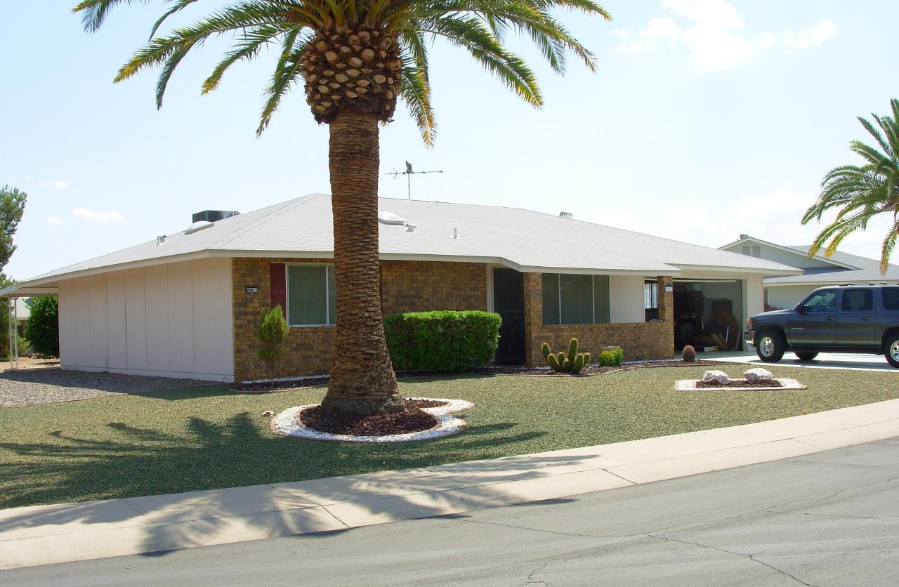 9911 W Willowcreek Cir., Sun City, AZ 85373