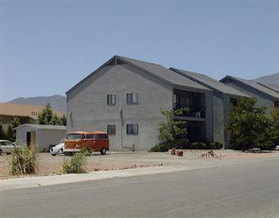 1321 Birch St. #4, Cottonwood, AZ 86326