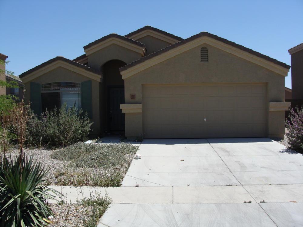 2263 W Broadway Ave., Coolidge, AZ 85228
