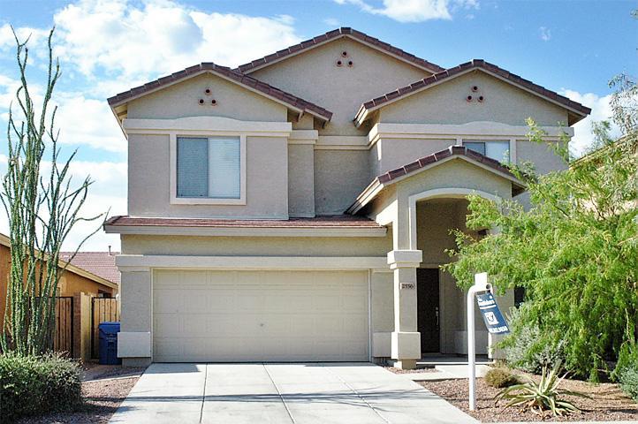 2556 W Preserve Way, Phoenix, AZ 85085