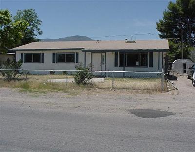 58 S 12th St., Cottonwood, AZ 86326