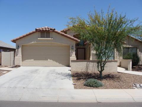 852 W Holstein Tr., Queen Creek, AZ 85243