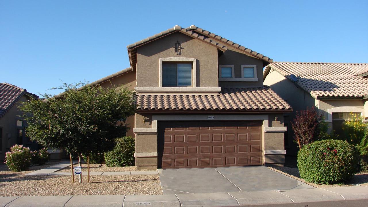 9558 W Williams St., Tolleson, AZ 85353