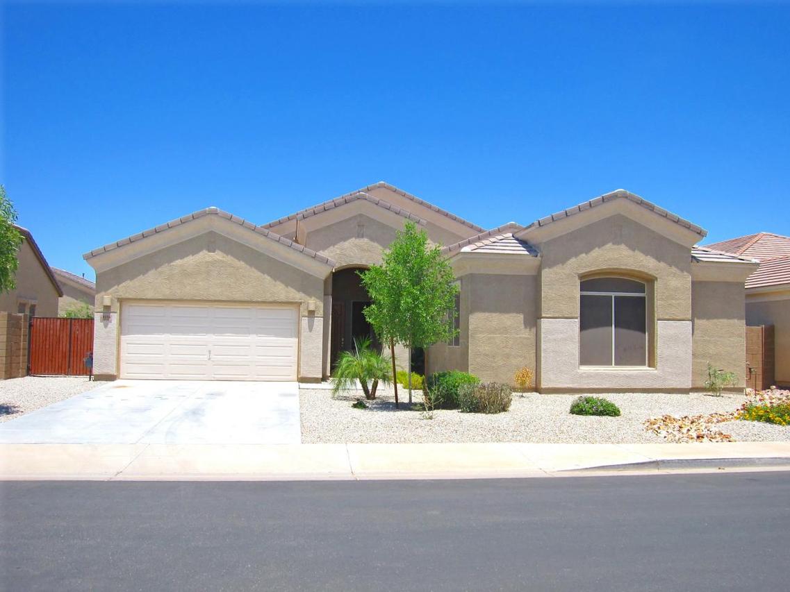 3334 E Sparrow Pl., Chandler, AZ 85286