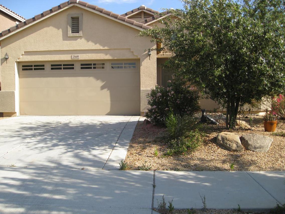 2569 W Granite Pass Rd., Phoenix, AZ 85085