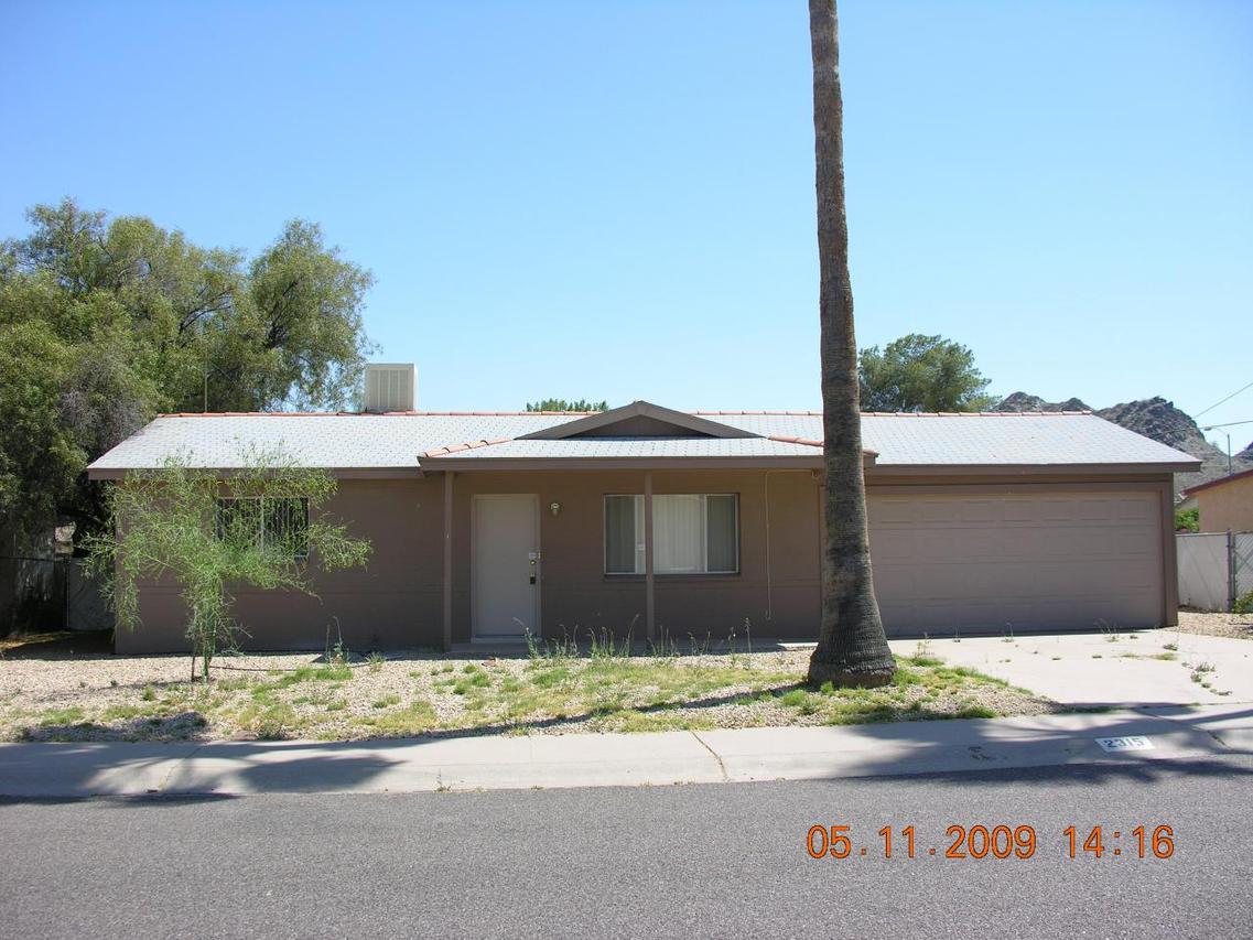 2315 E Aldine St., Phoenix, AZ 85022