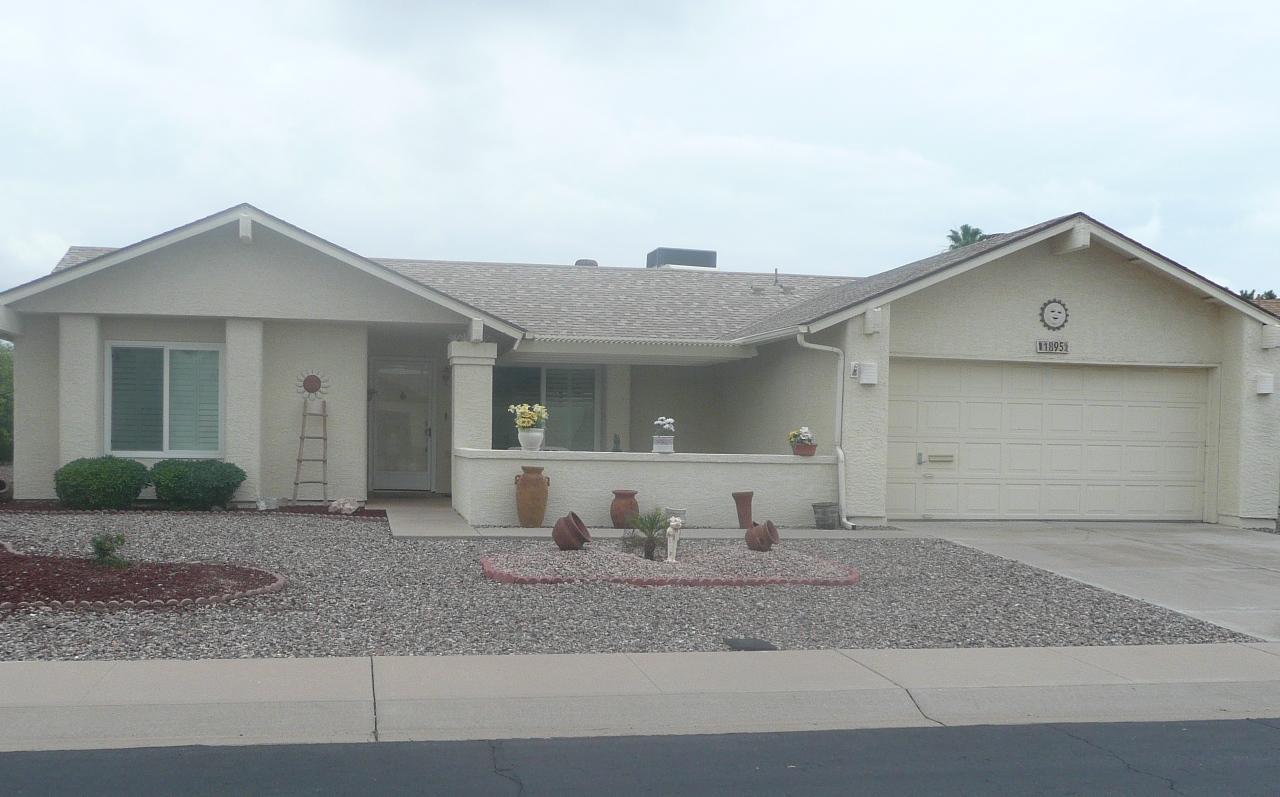 1895 Leisure World, Mesa, AZ 85206