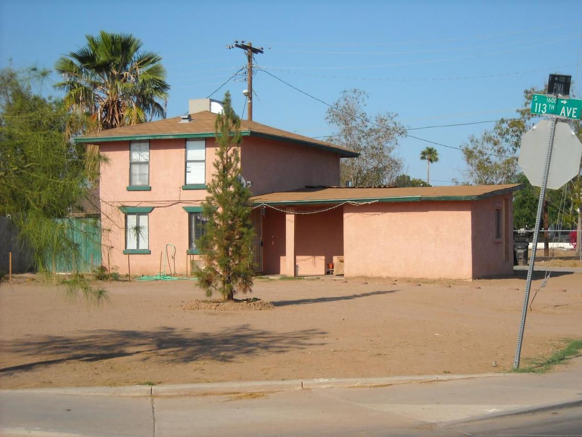 1437 S 113th Ave., Avondale, AZ 85329