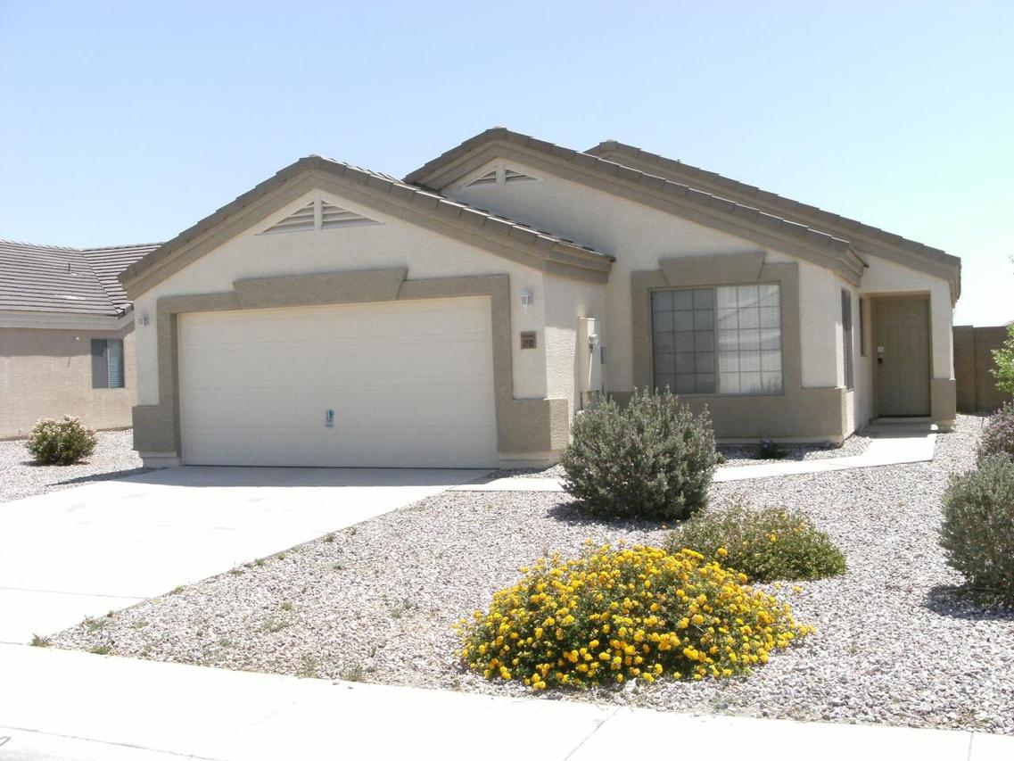 2160 N Sabino Ln., Casa Grande, AZ 85222