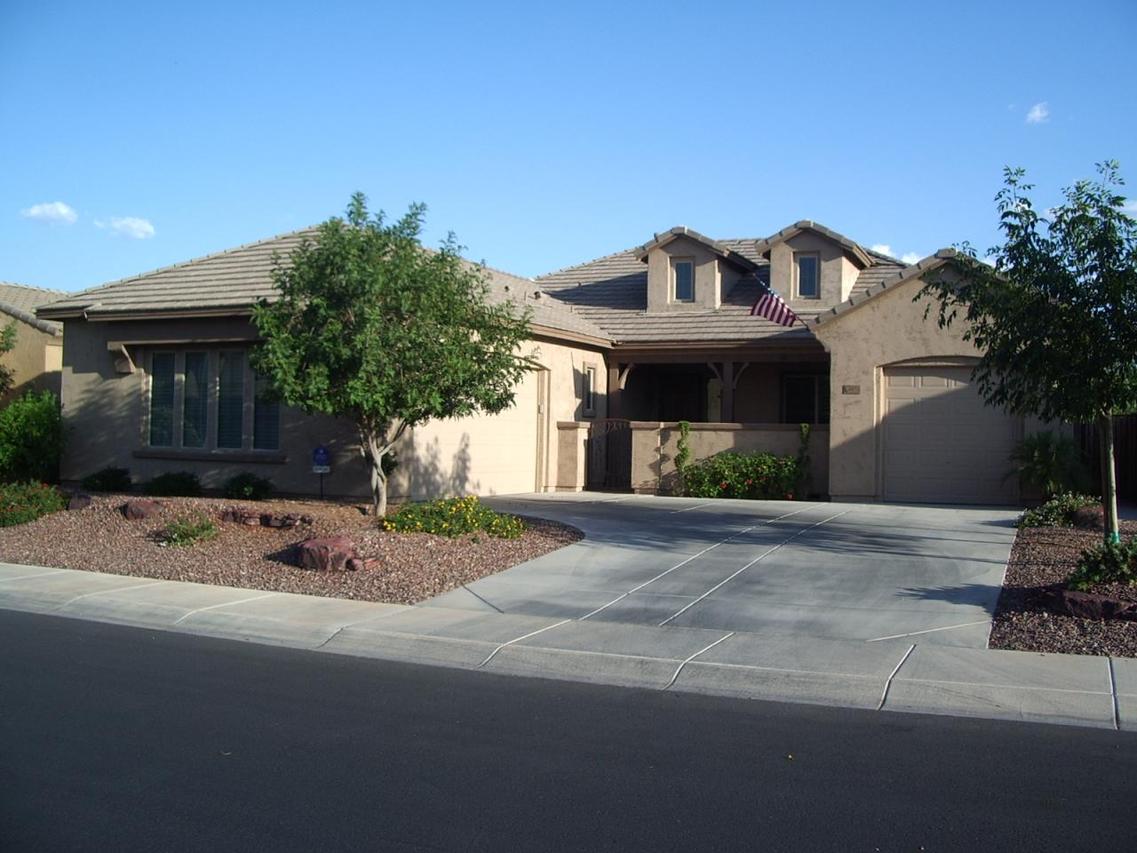 2553 E Lantana Dr., Chandler, AZ 85286