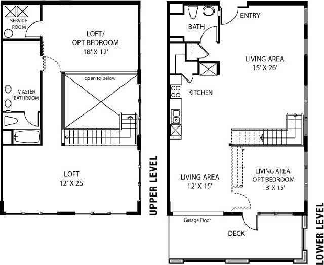 1326 N Central Ave. #205, Phoenix, AZ 85004