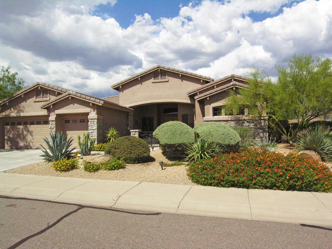 19793 N 84th Way, Scottsdale, AZ 85255