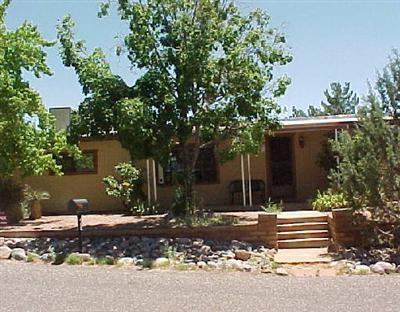 460 Concord #1, Sedona, AZ 86336