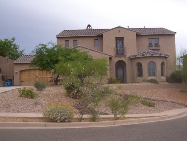 2321 W Via Perugia, Phoenix, AZ 85086