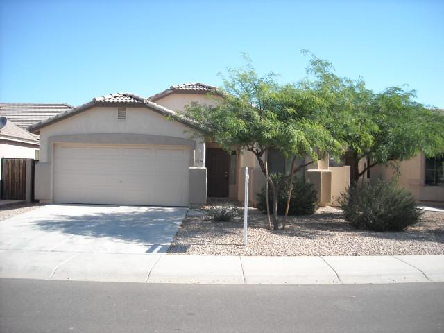 2768 E Denim Tr., Queen Creek, AZ 85243