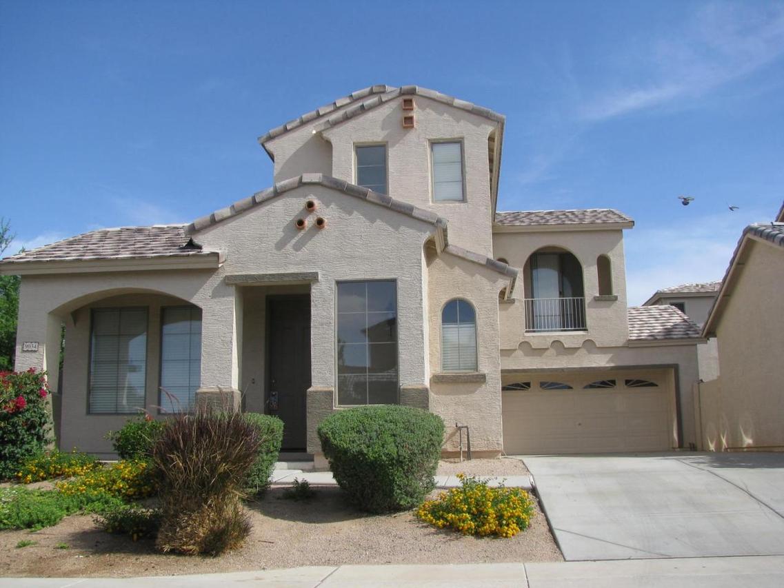 9034 E Garnet Ave., Mesa, AZ 85209