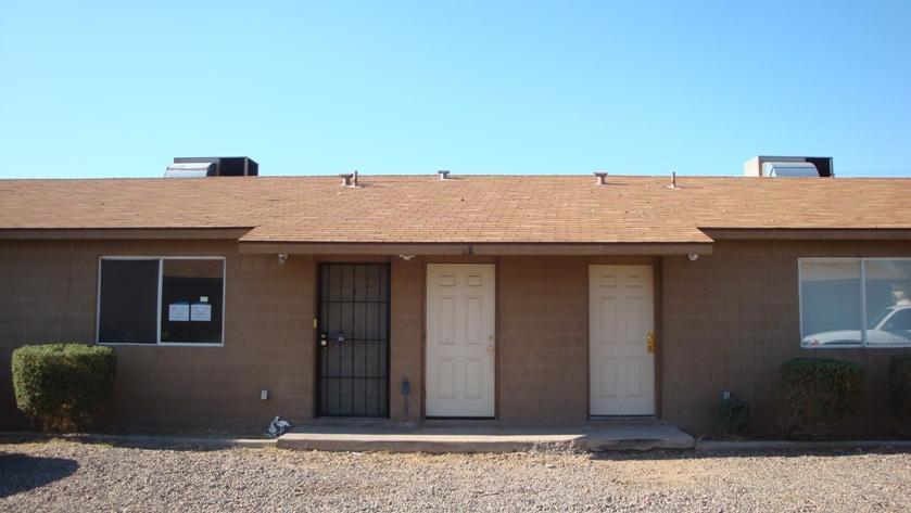 1705 S 2nd Pl., Phoenix, AZ 85004