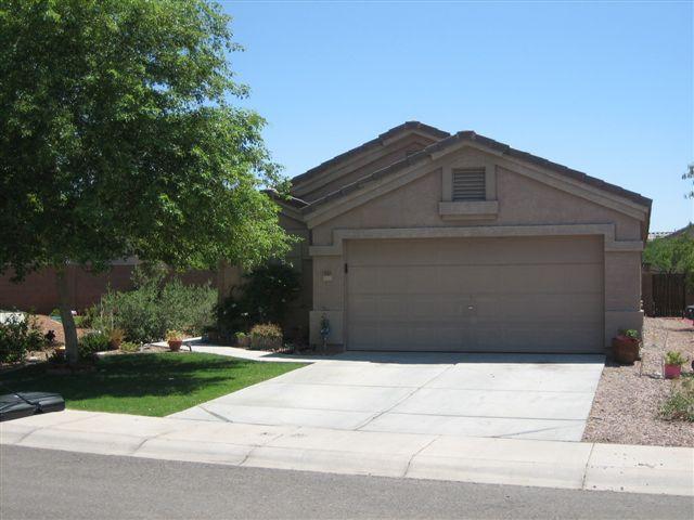 1281 S 230th Dr., Buckeye, AZ 85326