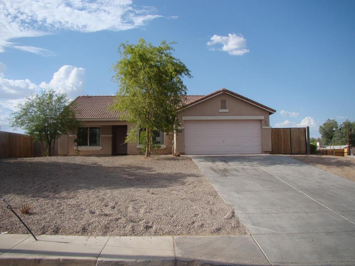 602 E Dee St., Avondale, AZ 85323