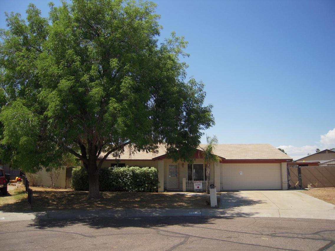 12236 N 48th Ave., Glendale, AZ 85304