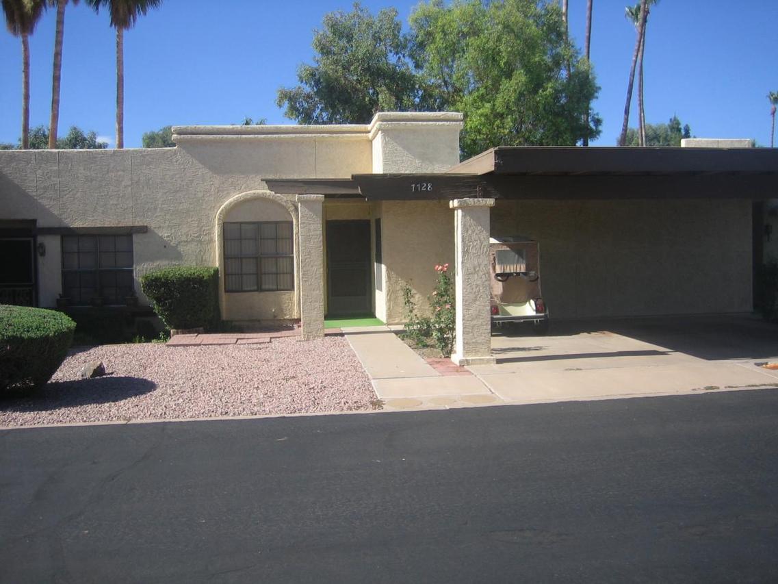 7728 E Mariposa Way, Mesa, AZ 85208
