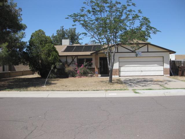 9310 W Sanna St., Peoria, AZ 85345