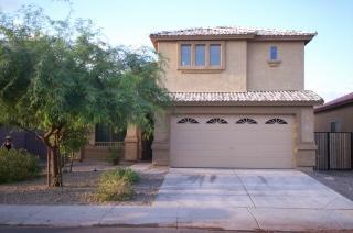 9320 W Crown King Rd., Tolleson, AZ 85353