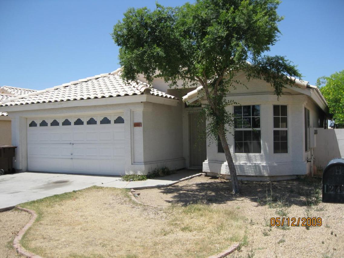 12462 N 83rd Dr., Peoria, AZ 85381