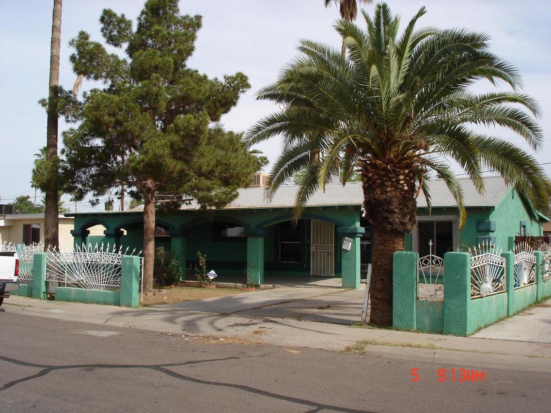 3320 W Edgemont Ave., Phoenix, AZ 85009